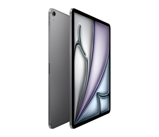APPLE iPad Air 13" M4 128GB 5G gwiezdna szarość - 1505900 - zdjęcie 2